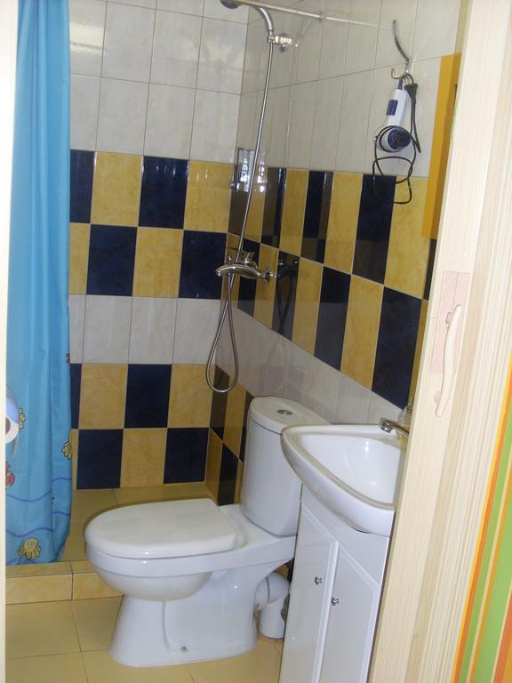 Airovita Kambariai Nakvynei Kretinga Room photo
